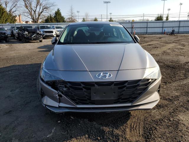 KMHLS4AG7PU508667 Hyundai Elantra SE 5