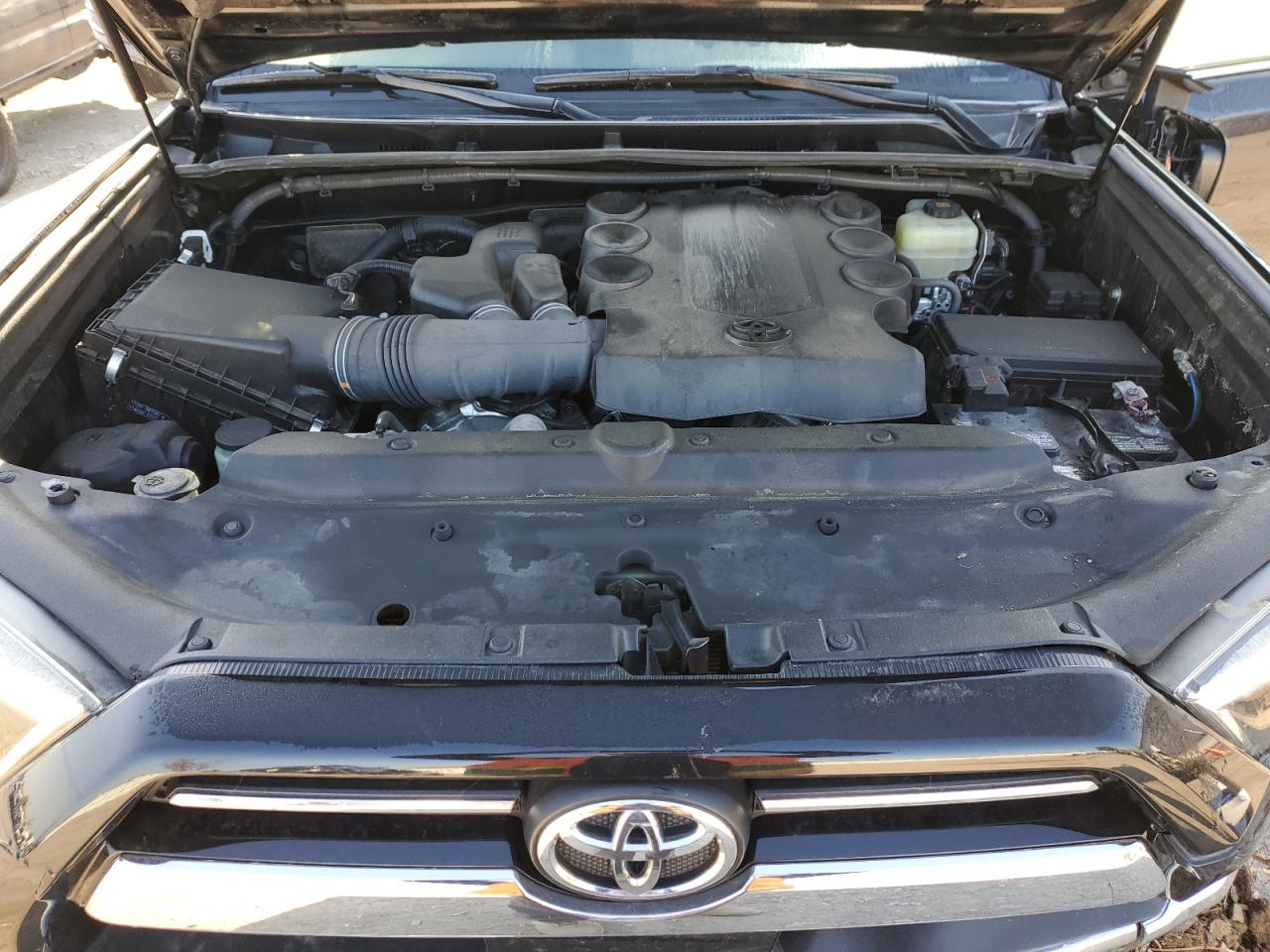 JTEBU5JR5L5803655 TOYOTA 4RUNNER 2020