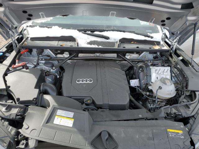 2022 AUDI Q5 SPORTBA - WA15AAFY6N2082330