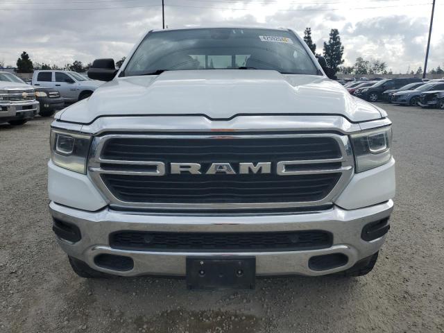  RAM 1500 2019 Білий