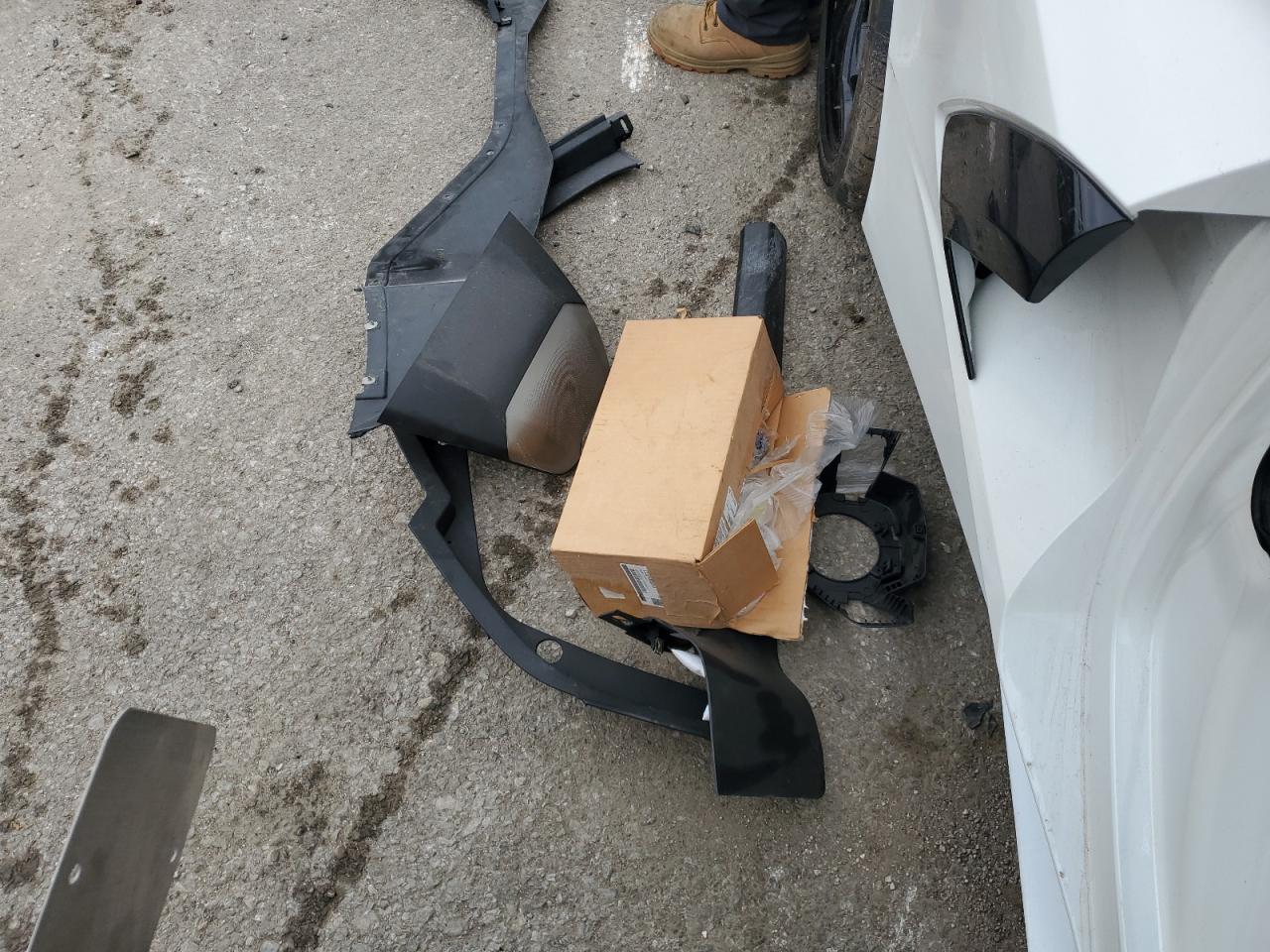 1G1Y82D41L5102475 CHEVROLET CORVETTE 2020