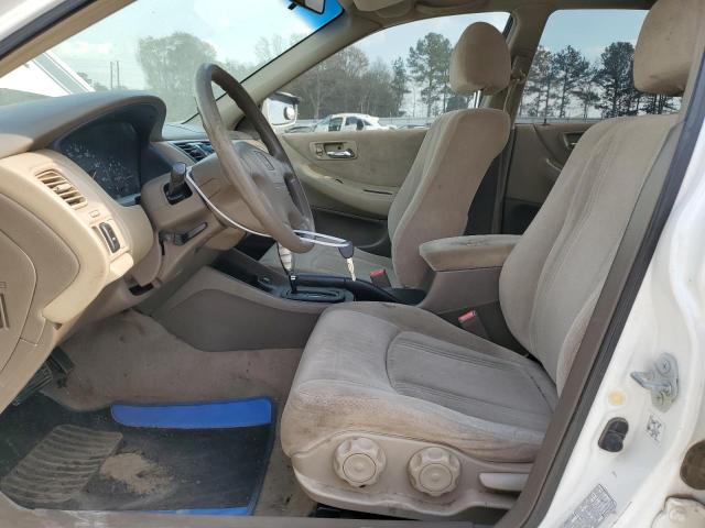 1999 Honda Accord Lx VIN: JHMCG5644XC045188 Lot: 47790434