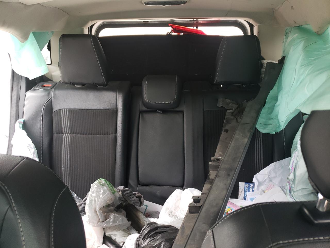 MAJ6S3JL0KC267533 FORD ECOSPORT 2019