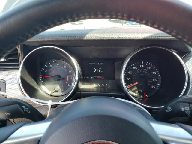 2020 Ford Mustang VIN: 1FA6P8TH5L5191062 Lot: 46321714