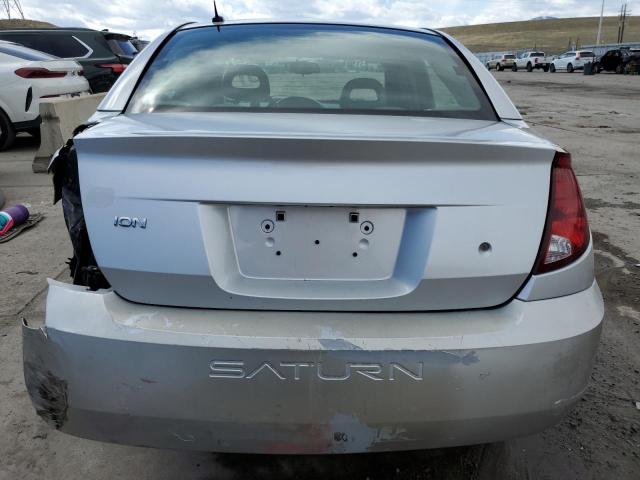 2007 Saturn Ion Level 2 VIN: 1G8AJ55F07Z169432 Lot: 48494854