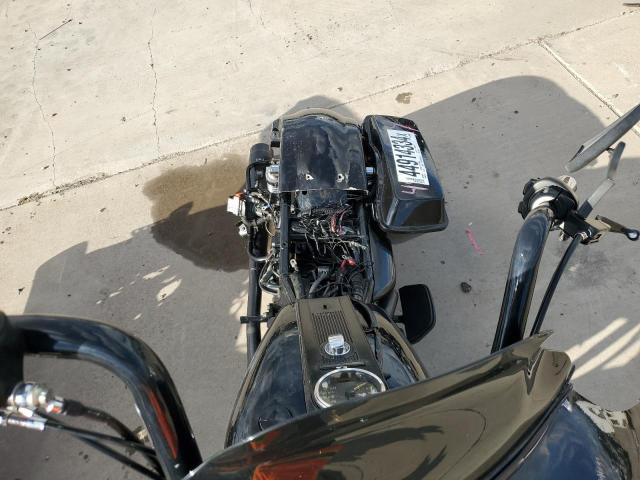 2006 HARLEY-DAVIDSON FLHPI - 1HD1FHW146Y609862