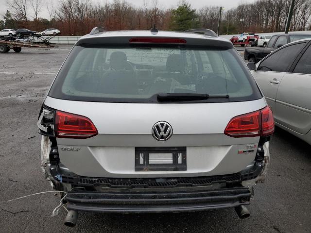 2017 VOLKSWAGEN GOLF SPORT - 3VW017AU4HM510607