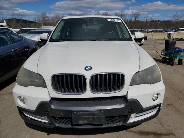 2010 BMW X5 xDrive30I VIN: 5UXFE4C50AL382670 Lot: 51511404