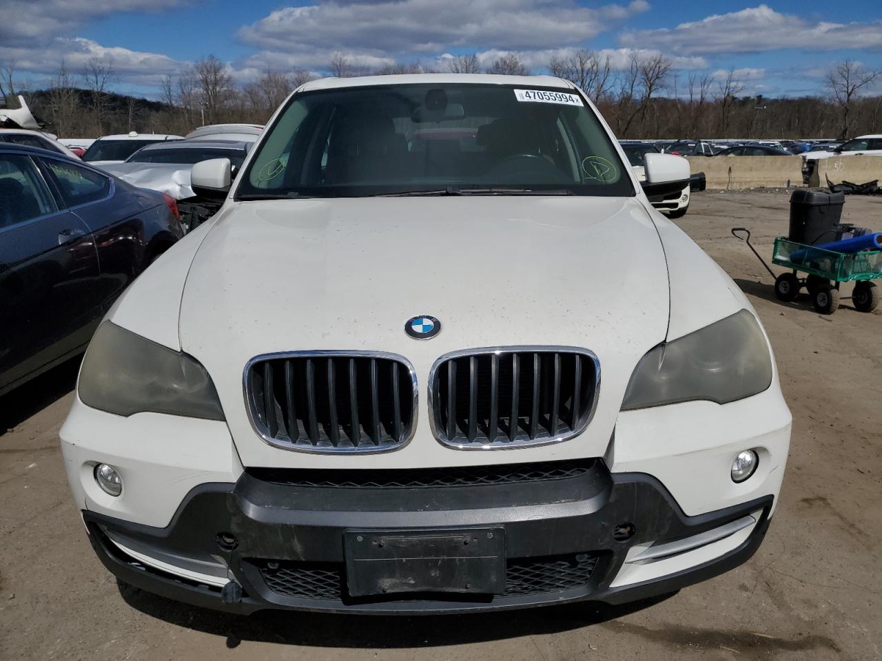 5UXFE4C50AL382670 2010 BMW X5 xDrive30I