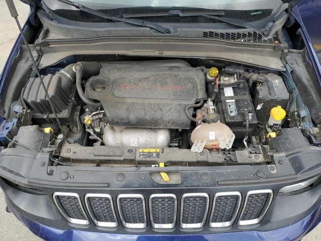 2019 Jeep Renegade Sport VIN: ZACNJBAB5KPJ82366 Lot: 48522704