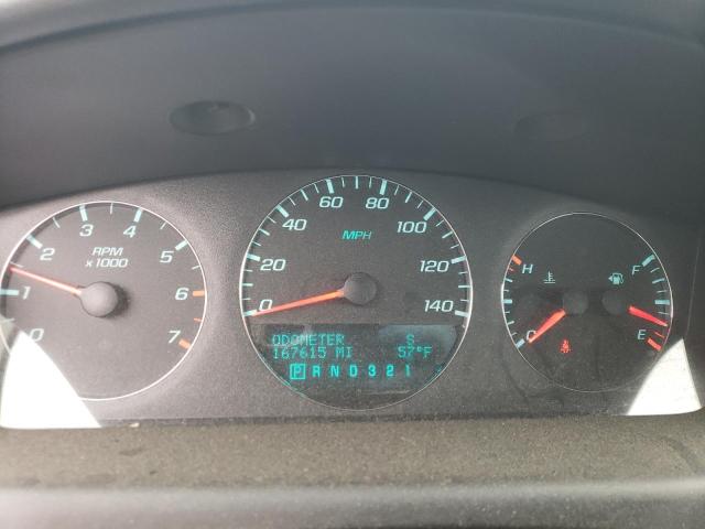 2011 Chevrolet Impala Lt VIN: 2G1WG5EK4B1305482 Lot: 39200397