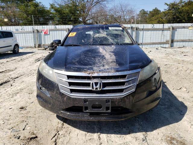 2012 Honda Crosstour Exl VIN: 5J6TF1H57CL003637 Lot: 46468424