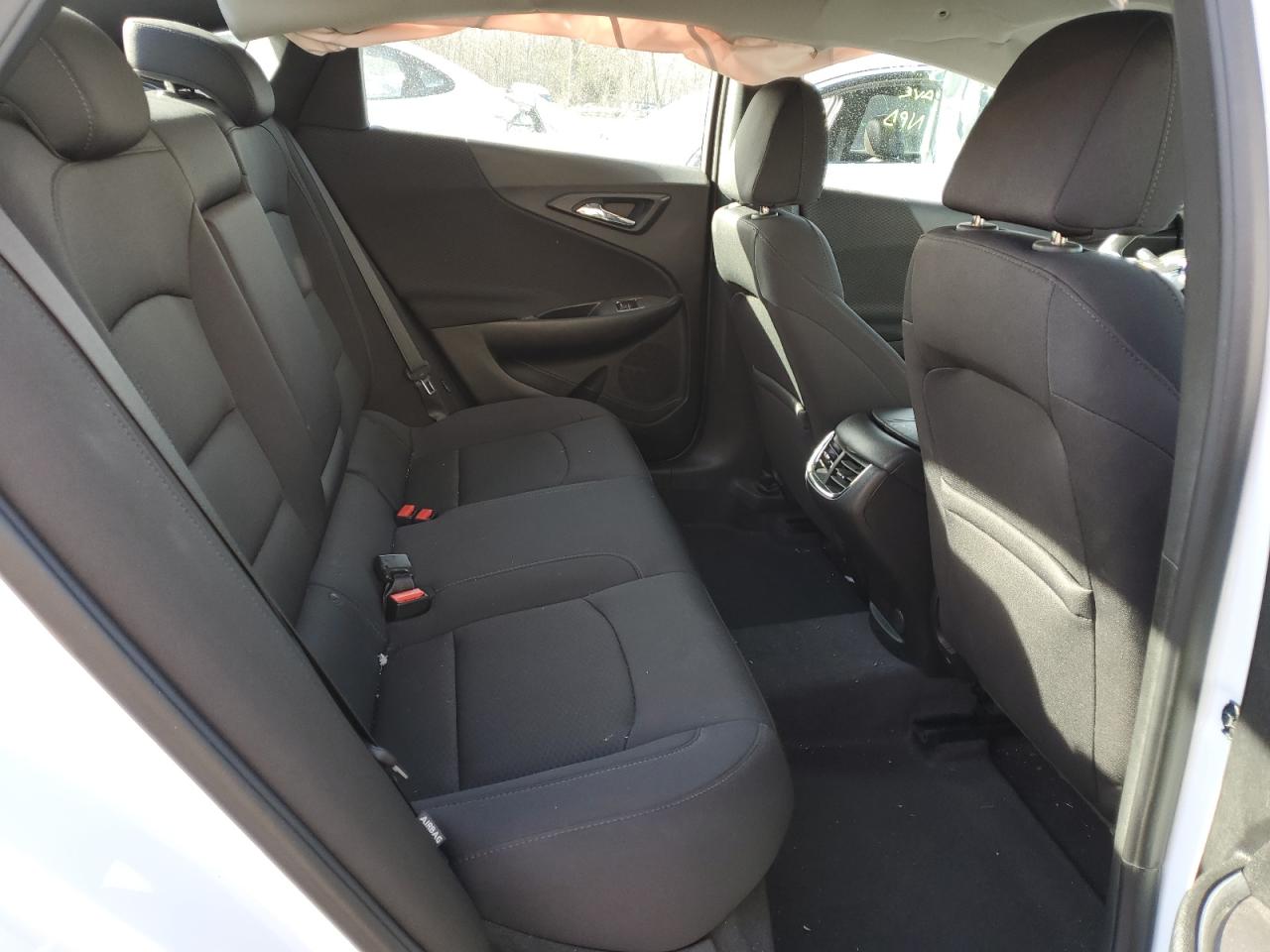 1G1ZE5ST2HF155471 CHEVROLET MALIBU 2017