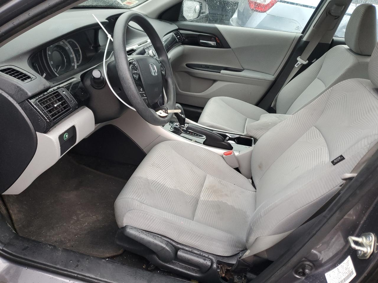 1HGCR2F3XHA155937 HONDA ACCORD 2017