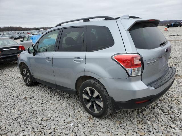 2017 SUBARU FORESTER 2 - JF2SJAGC4HH530661