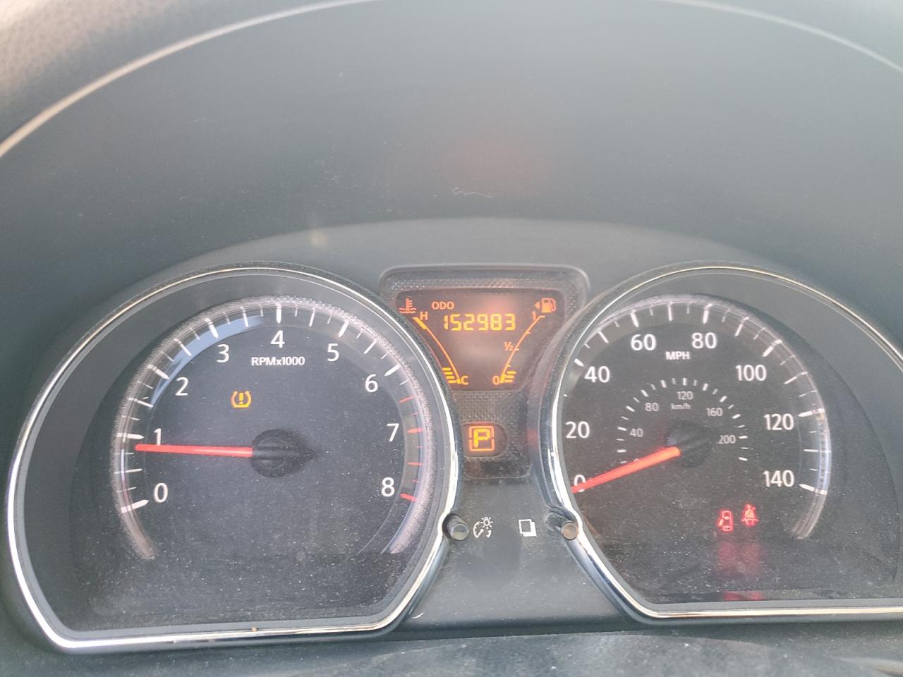3N1CE2CP3GL409595 NISSAN VERSA 2016