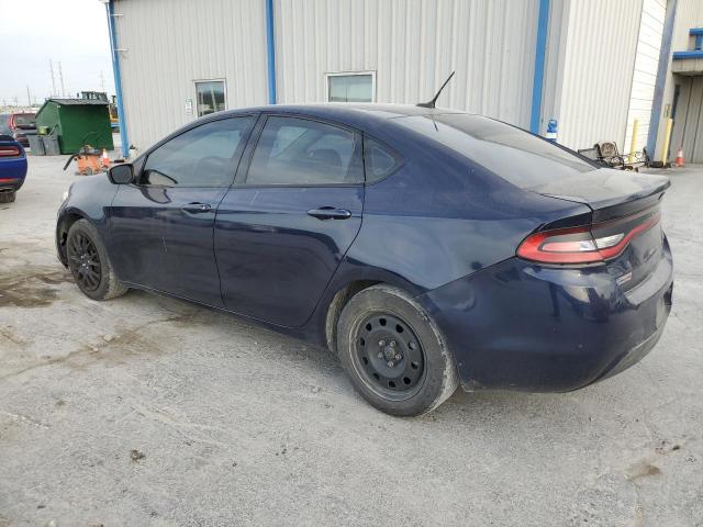 2013 Dodge Dart Se VIN: 1C3CDFAH3DD230997 Lot: 48892794