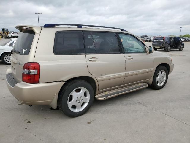 JTEDP21A470139408 2007 Toyota Highlander Sport