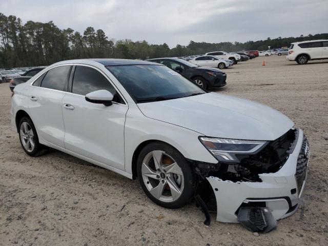 2023 AUDI A3 PREMIUM WAUHUDGYXPA133019