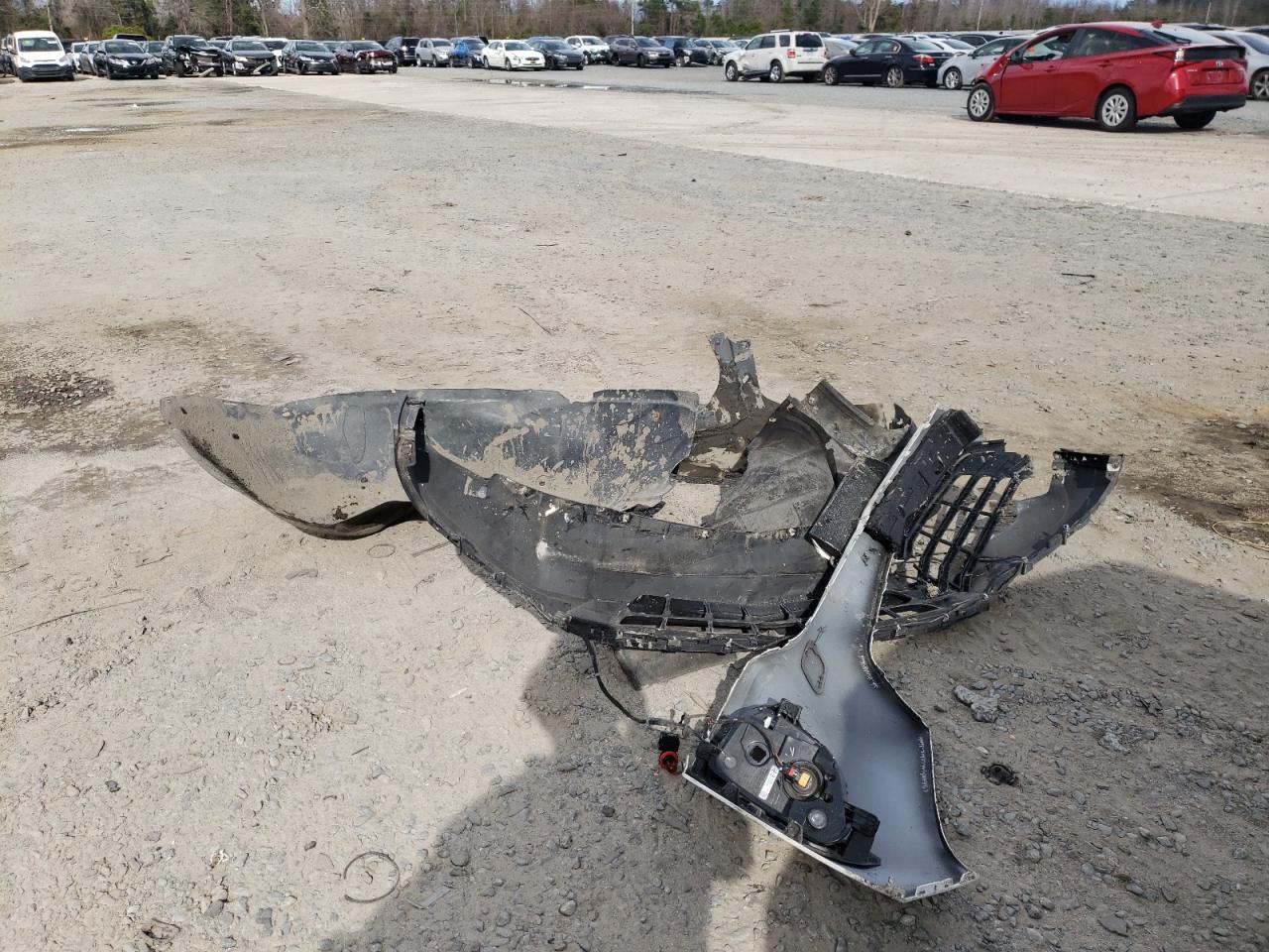 3GNAXKEV7LL164943 CHEVROLET EQUINOX 2020