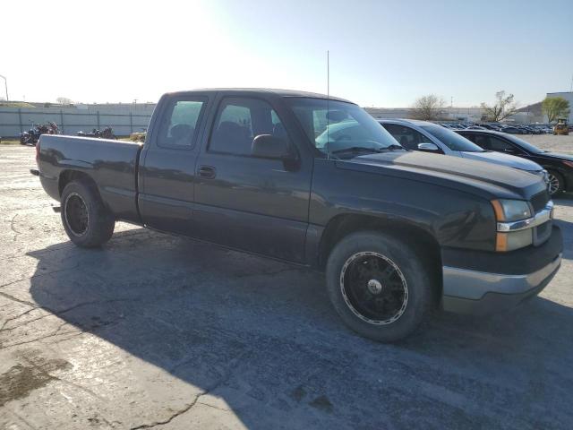 2003 Chevrolet Silverado C1500 VIN: 2GCEC19X431406357 Lot: 46389864