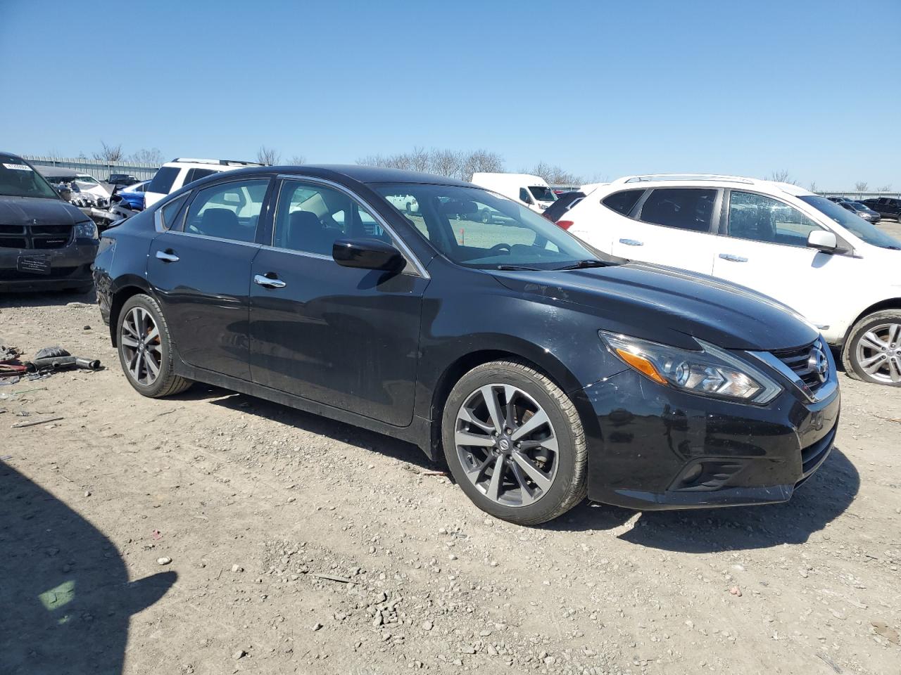 1N4AL3AP9GC200933 NISSAN ALTIMA 2016