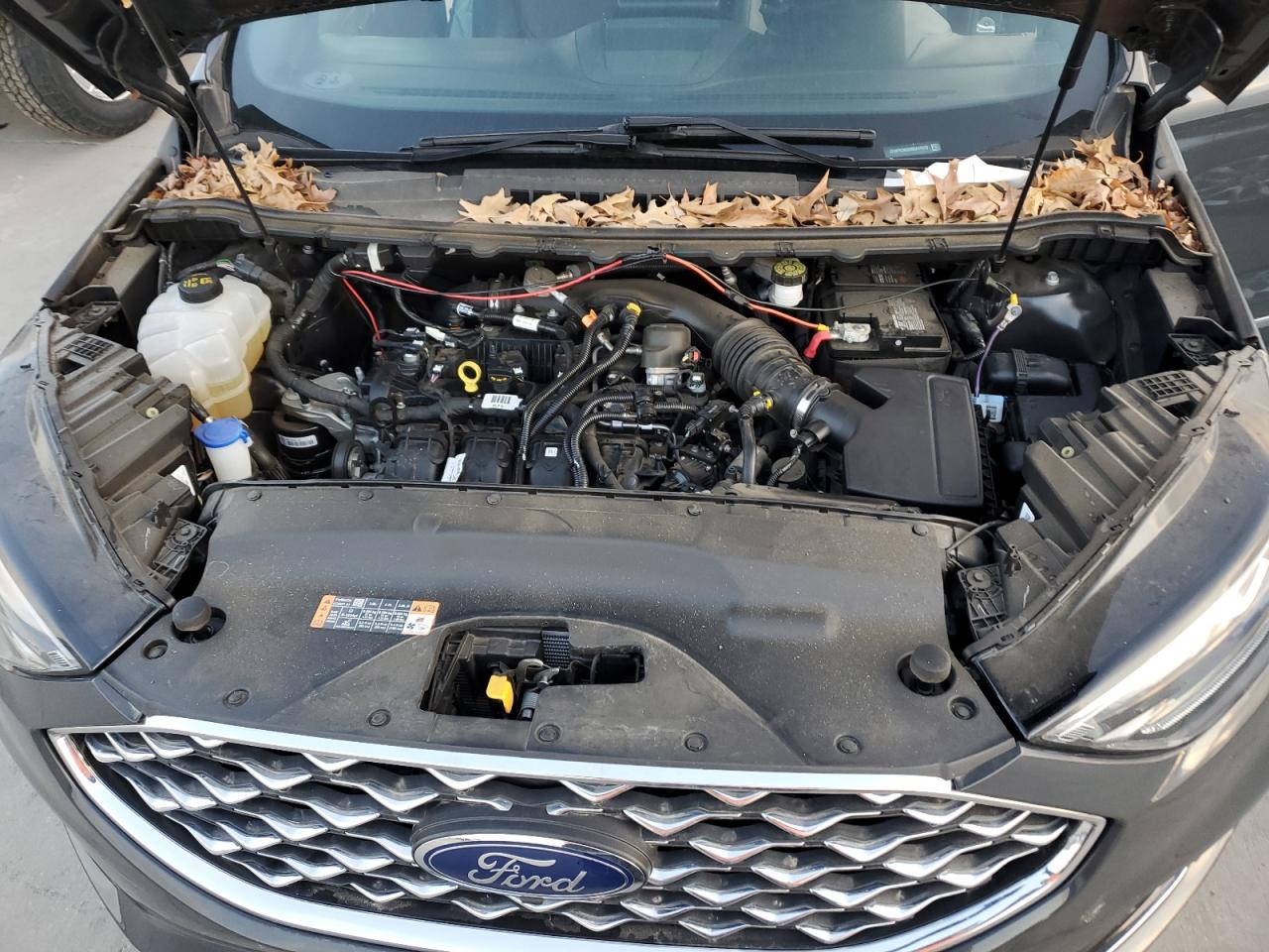 2FMPK3K92MBA17873 FORD EDGE 2021