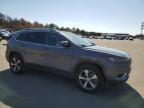 JEEP CHEROKEE L photo