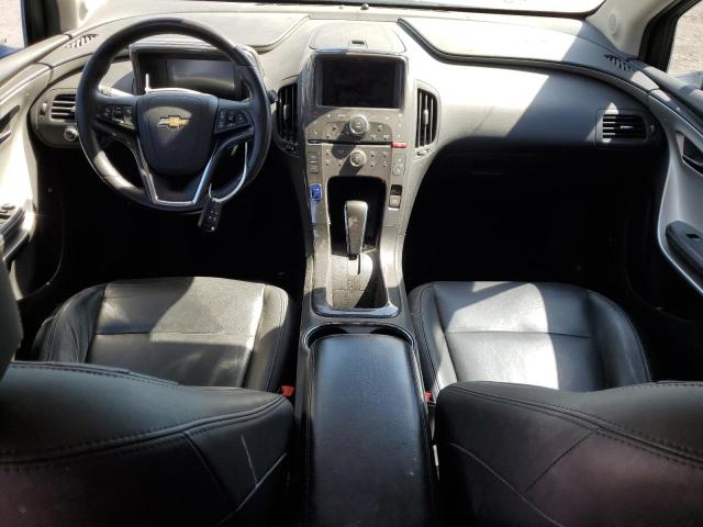 VIN 1G1RH6E45EU165436 2014 Chevrolet Volt no.8