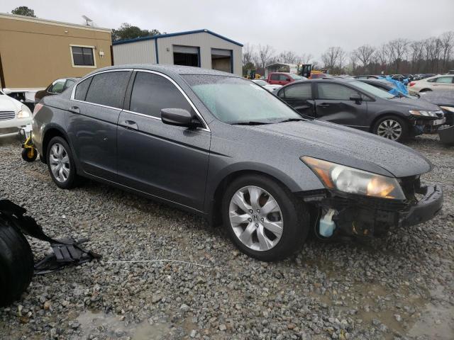 2009 Honda Accord Exl VIN: 1HGCP268X9A051435 Lot: 44742794