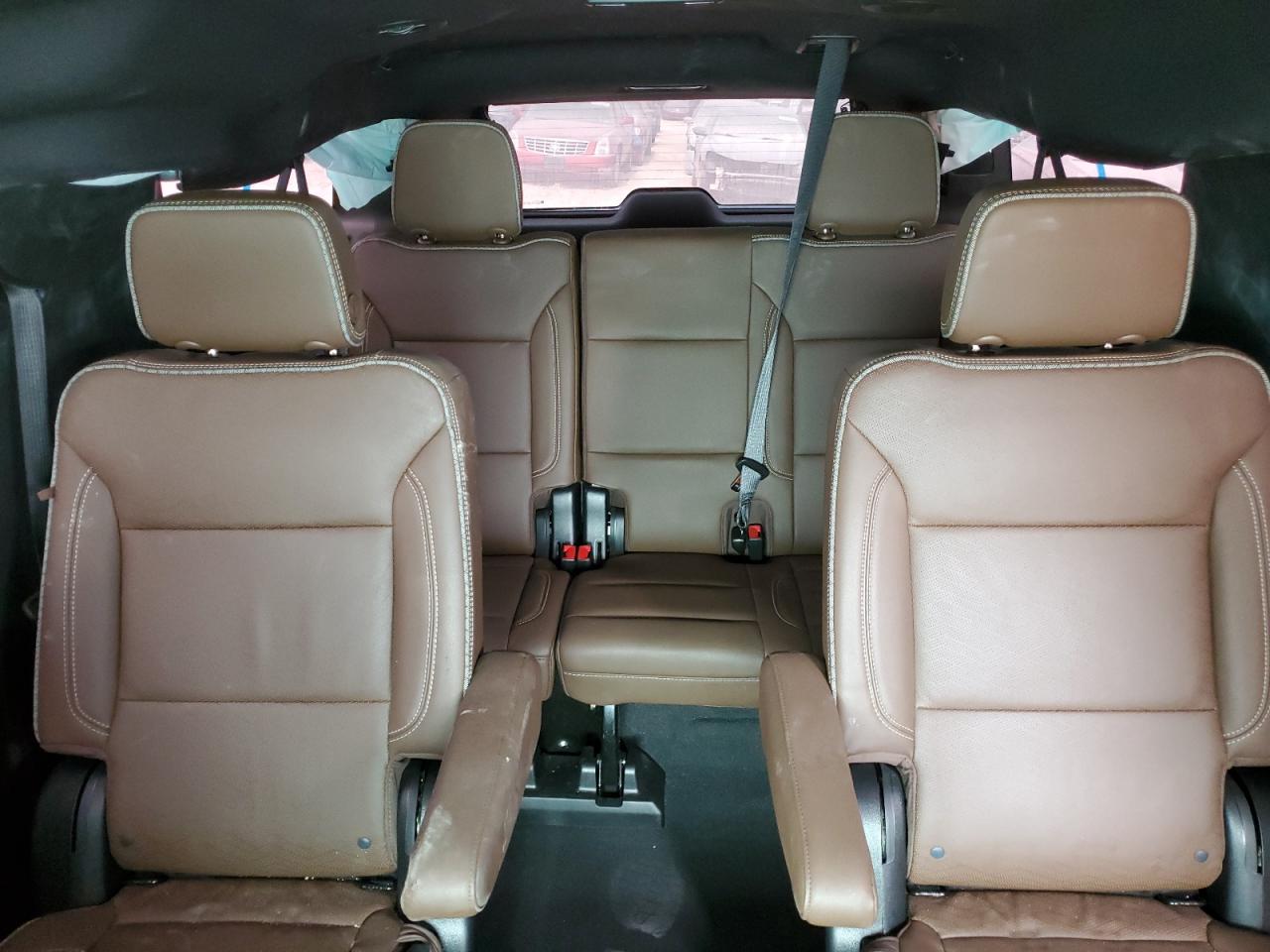1GNSKGKL8NR330255 CHEVROLET SUBURBAN 2022