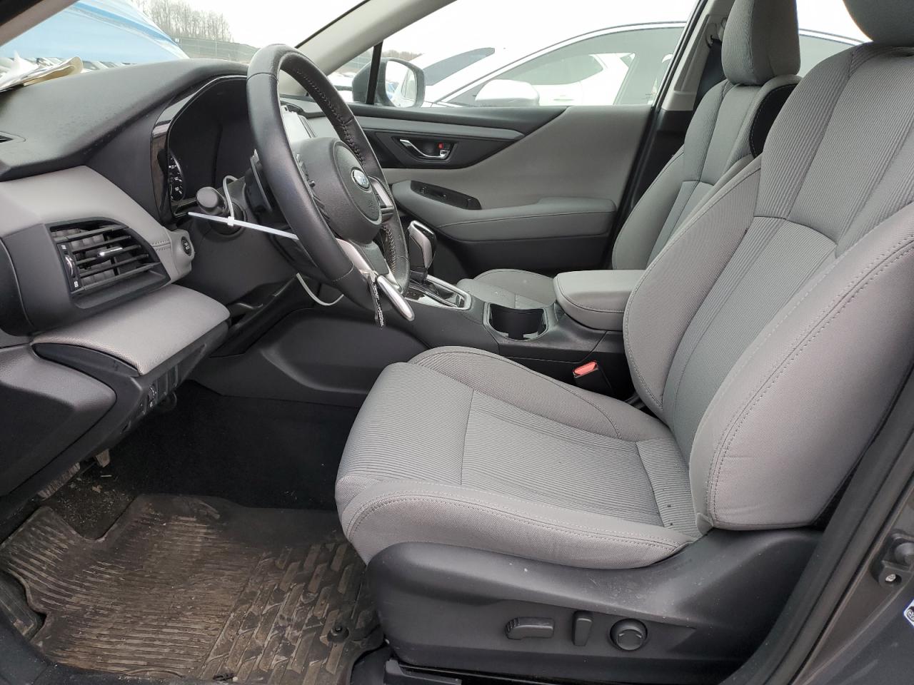 4S3BWAD61N3010988 SUBARU LEGACY 2022