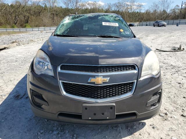 2015 CHEVROLET EQUINOX LT - 2GNFLFEK3F6376763