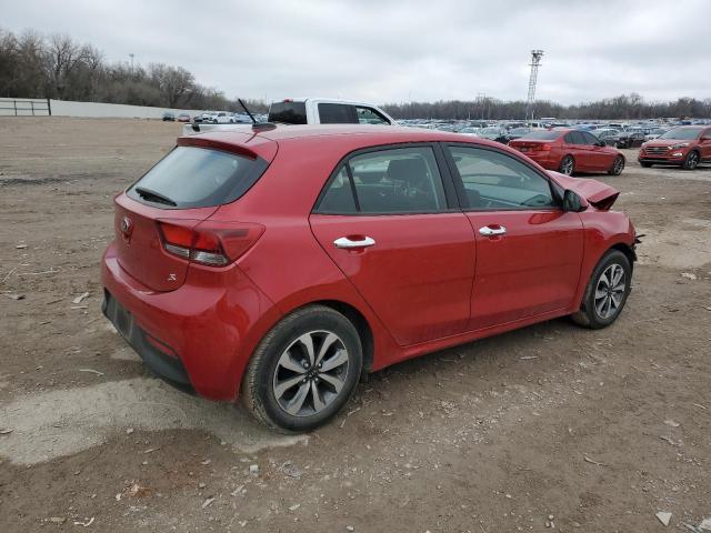 2021 KIA RIO S - 3KPA25AD0ME433392