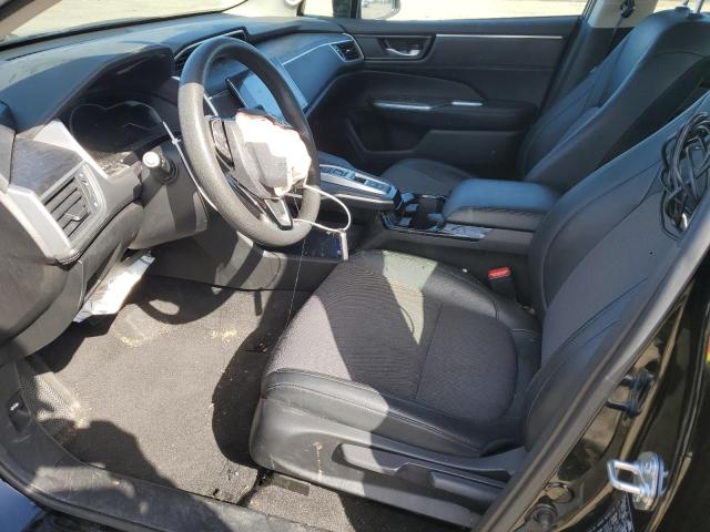 2018 HONDA CLARITY - JHMZC5F16JC018562