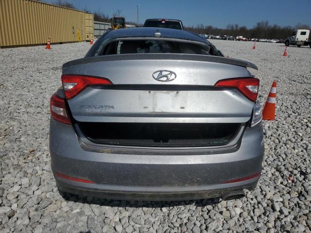 2015 Hyundai Sonata Se VIN: 5NPE24AF0FH008511 Lot: 46596594