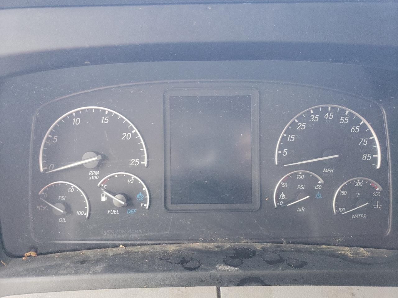 3AKJHHDR1KSKF0510 FREIGHTLINER ALL OTHER 2019