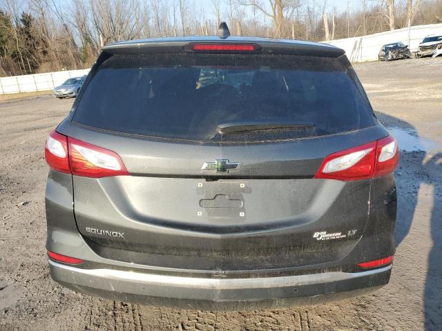 2018 Chevrolet Equinox Lt VIN: 2GNAXJEV2J6286086 Lot: 56382124