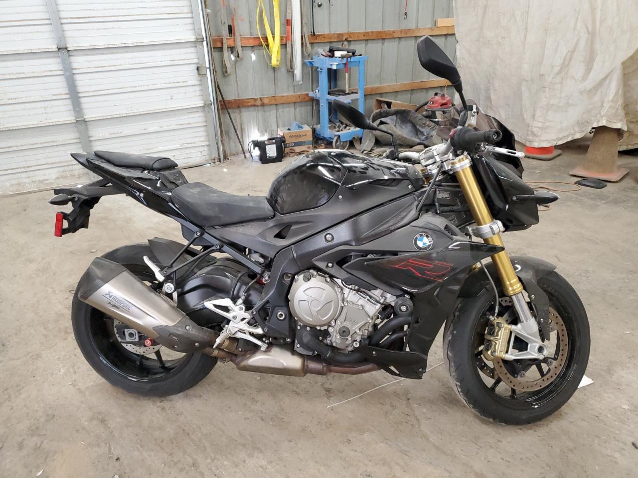 WB10D6207KZ762452 BMW S 1000 R 2019