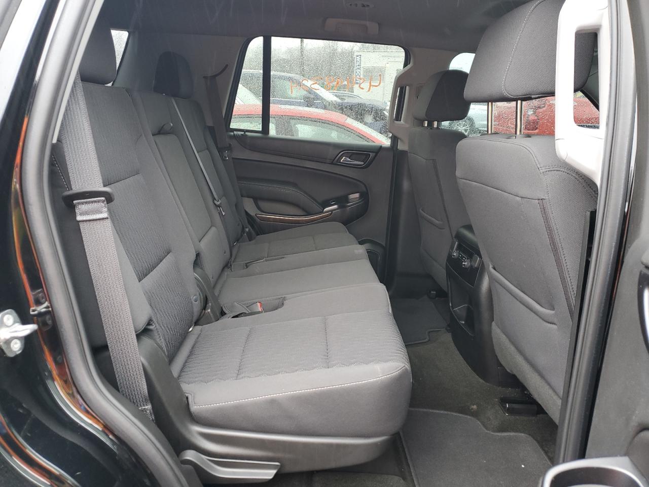 1GNSKFKC8JR208290 CHEVROLET TAHOE 2018