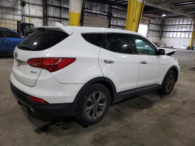 2015 Hyundai Santa Fe Sport VIN: 5XYZT3LB5FG292146 Lot: 47826444
