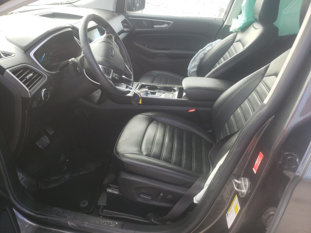 2FMPK3J97LBA17609 FORD EDGE 2020