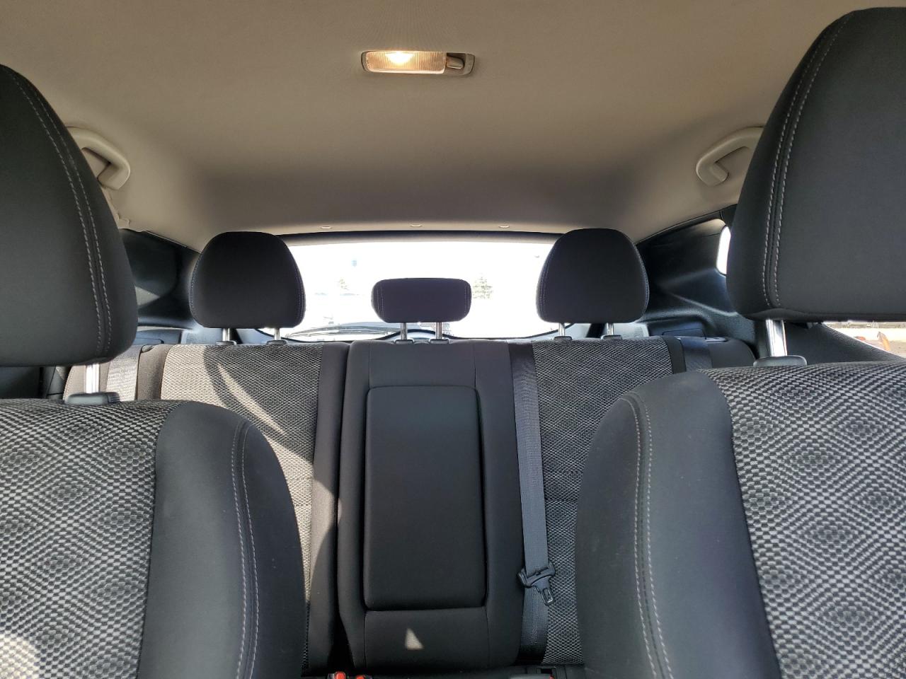 JN1BJ1CR1HW107141 NISSAN ROGUE 2017