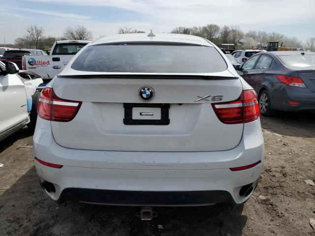 VIN 5UXFG2C53E0H09698 2014 BMW X6, Xdrive35I no.6