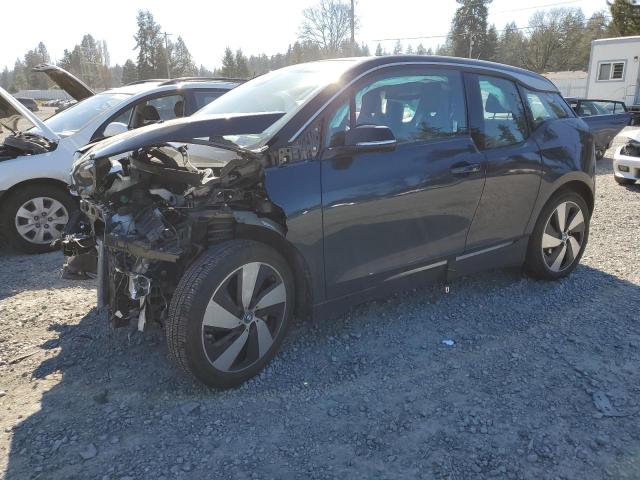 VIN WBY8P4C52K7E84326 2019 BMW I3, Rex no.1