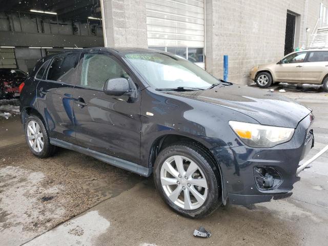 Vin: 4a4ap3au3ee010124, lot: 47531064, mitsubishi outlander es 20144