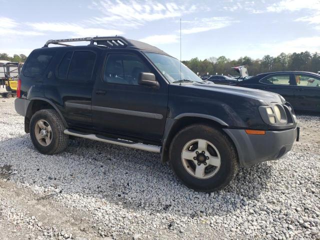 2004 Nissan Xterra Xe VIN: 5N1ED28T04C652380 Lot: 48495234