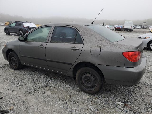 1NXBR32E18Z981061 | 2008 Toyota corolla ce