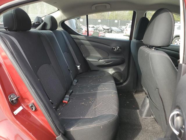 3N1CN7AP5GL811697 NISSAN VERSA 2016