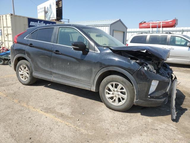 2019 MITSUBISHI ECLIPSE CR - JA4AT3AAXKZ033276